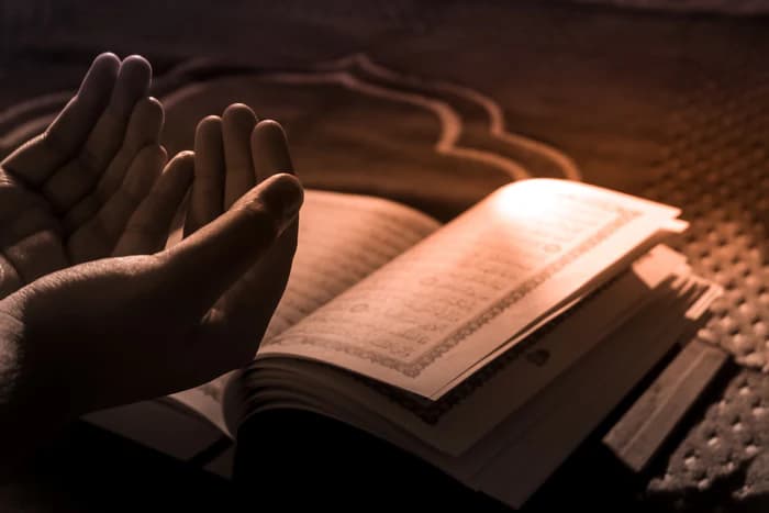 آیا استخاره آنلاین صحیح است؟ 